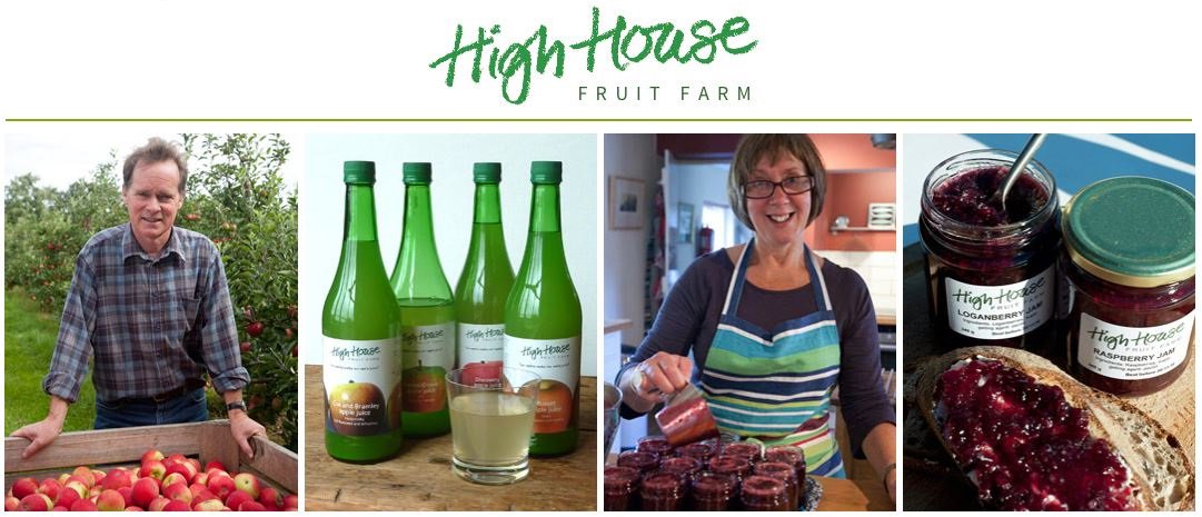 High House Fruit Farm