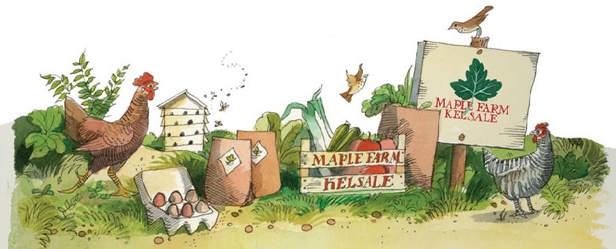 Maple Farm Kelsale Image