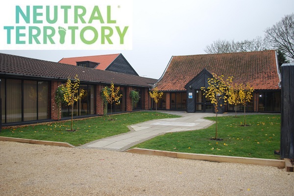 Neutral Territory Building Image