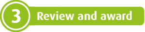 Assessment visit
